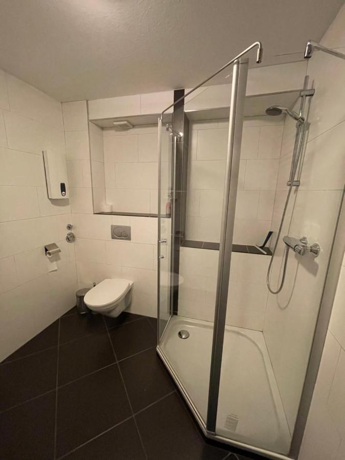 Winterberg Appartement Winterspot Zewnętrze zdjęcie