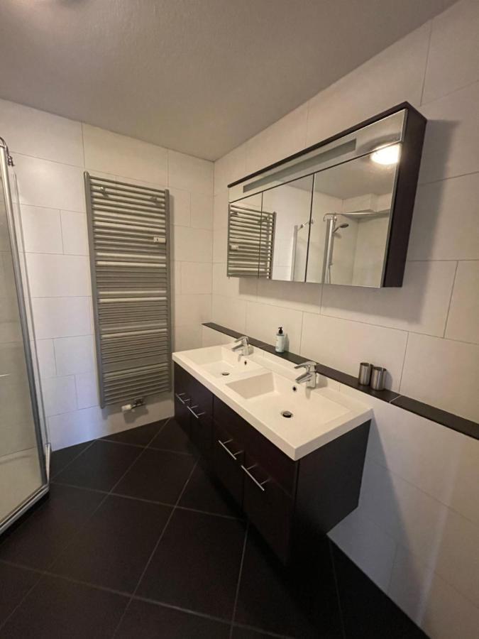 Winterberg Appartement Winterspot Zewnętrze zdjęcie