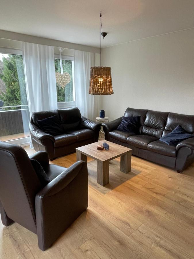 Winterberg Appartement Winterspot Zewnętrze zdjęcie