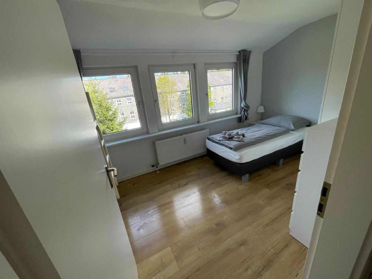 Winterberg Appartement Winterspot Zewnętrze zdjęcie