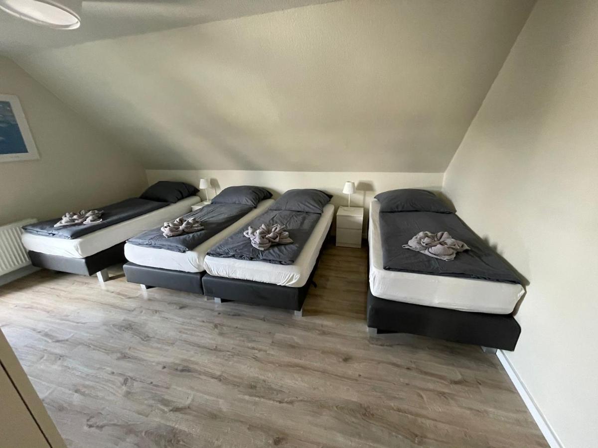 Winterberg Appartement Winterspot Zewnętrze zdjęcie